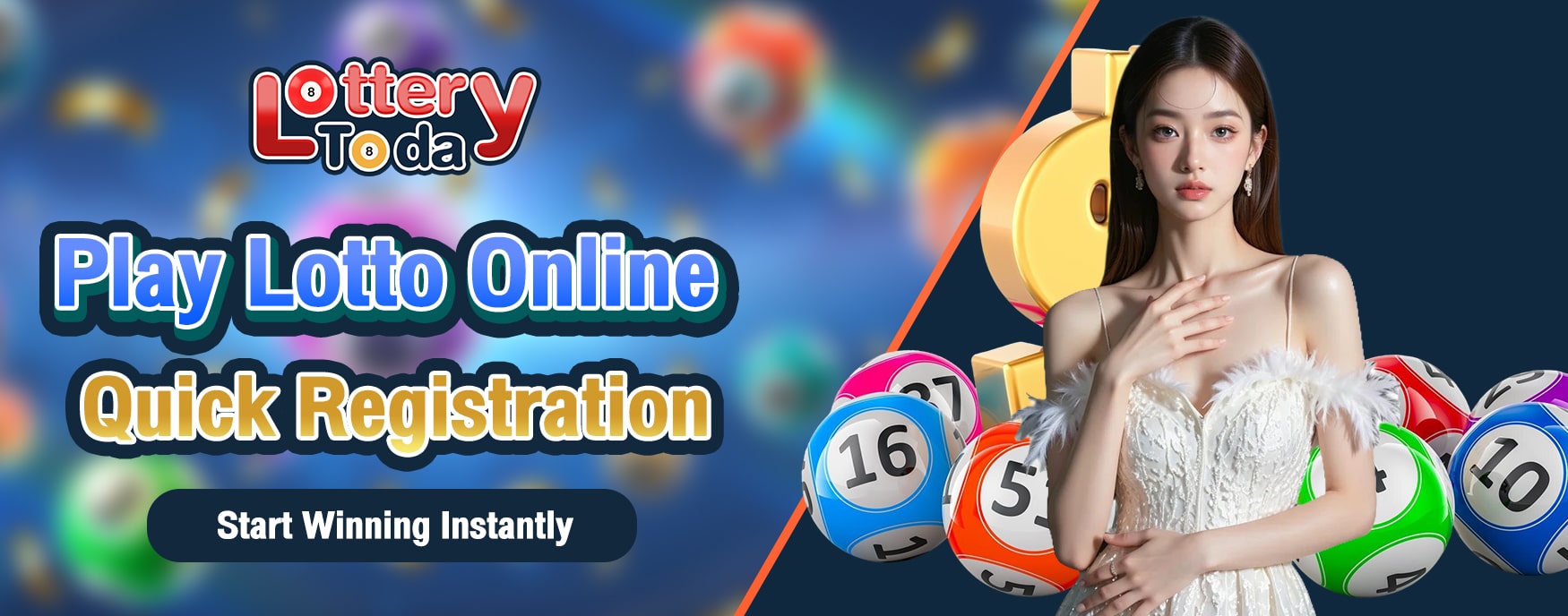 Lotto Online Play Login