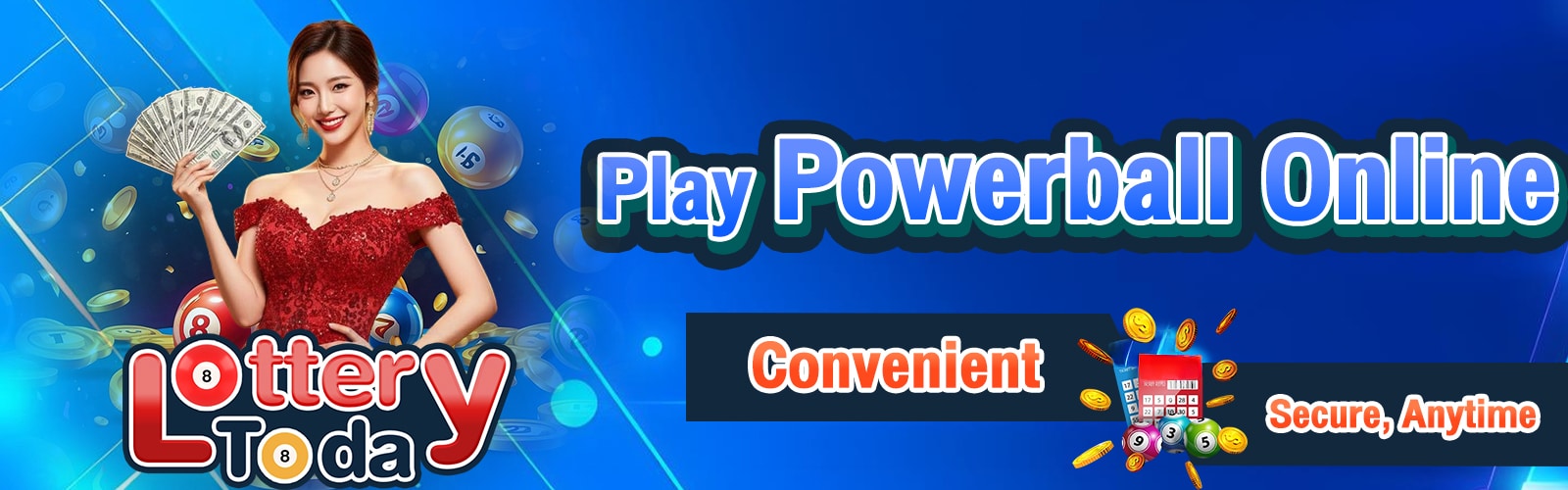 Play Powerball Online