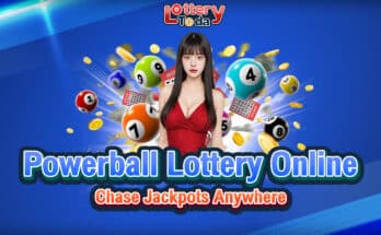 Powerball Lottery Online