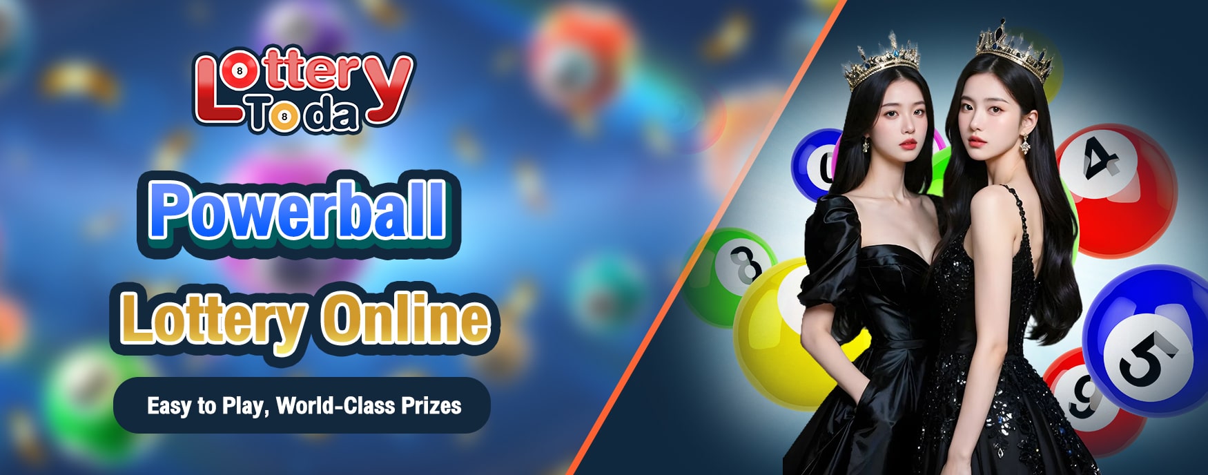 Powerball Lotto Online