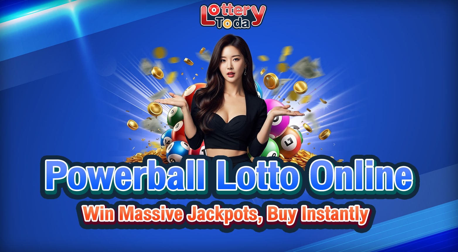 Powerball Lotto Online