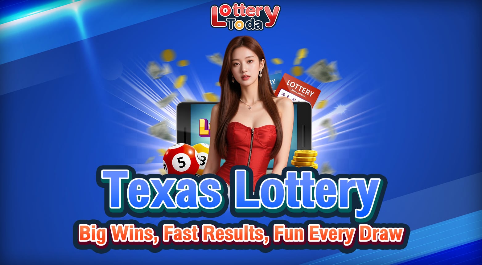 Texas Lottery
