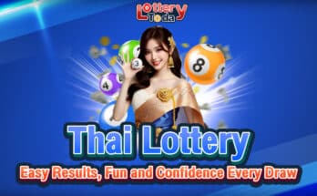 Thai Lottery