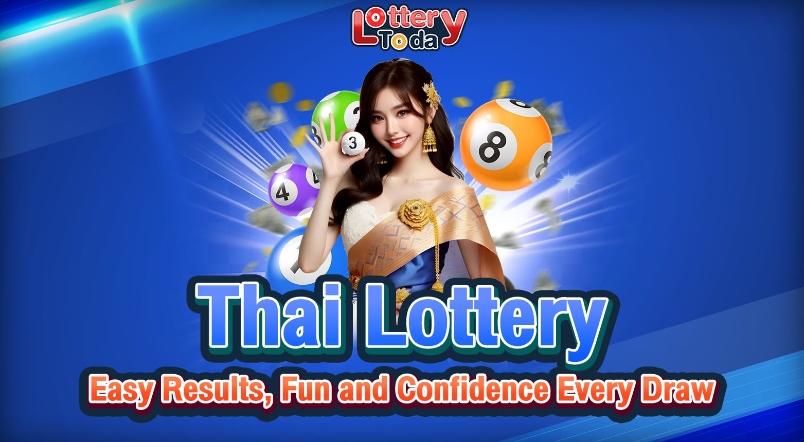 Thai Lottery