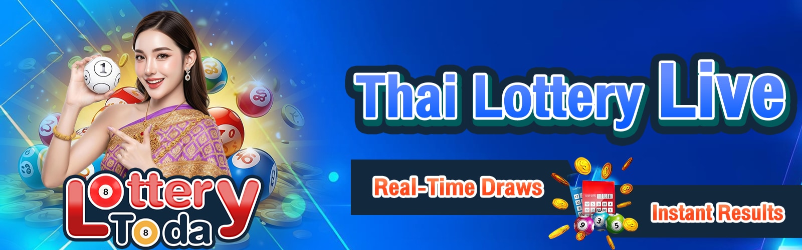 Thai Lottery Live
